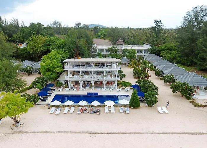 Seri Resort Gili Meno