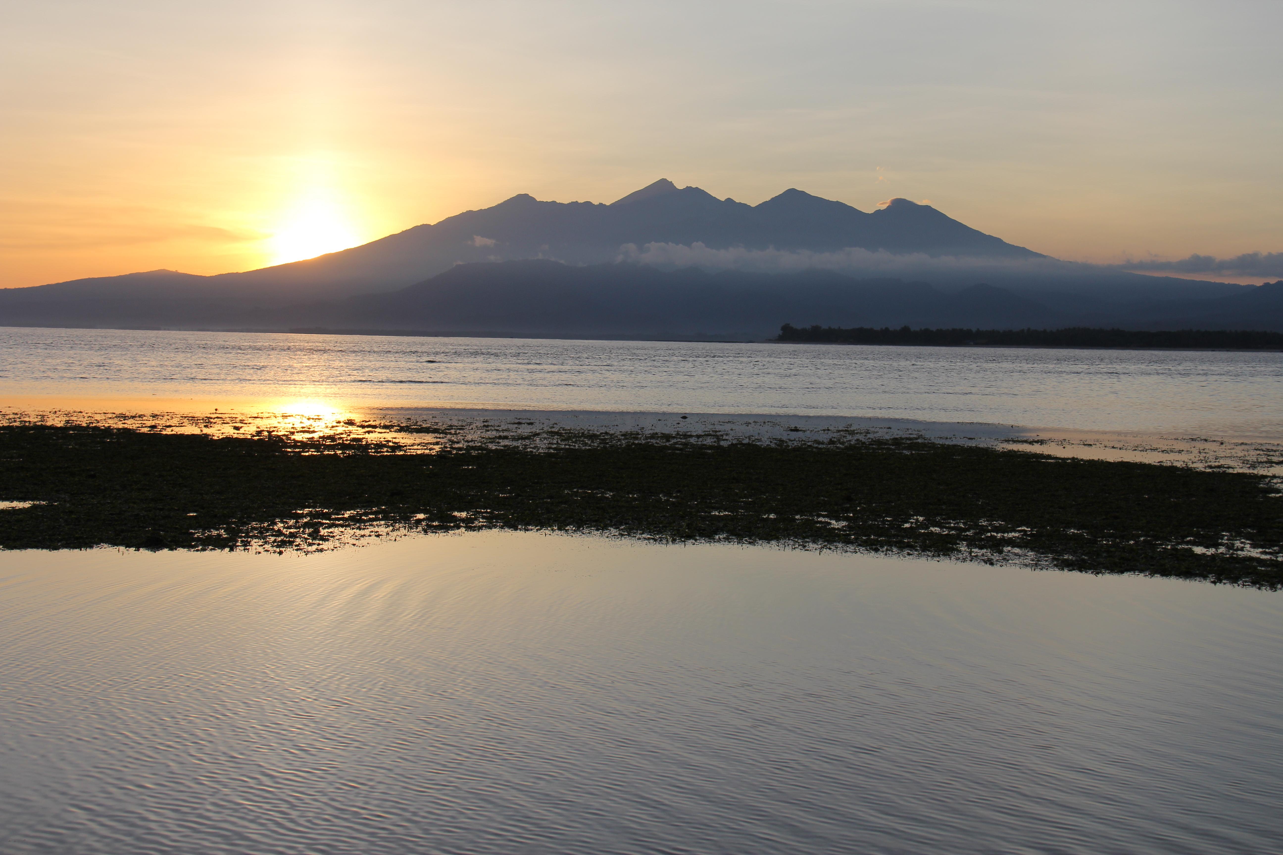 Seri Gili Meno