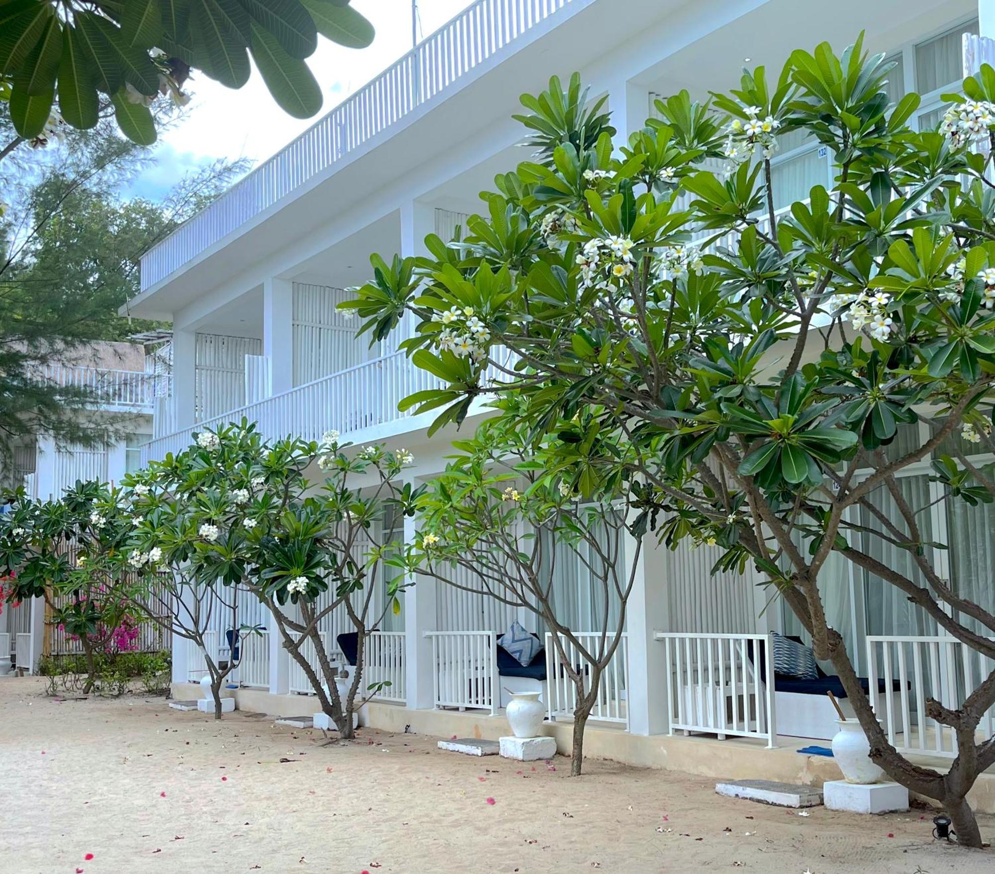 Hotel Seri Gili Meno