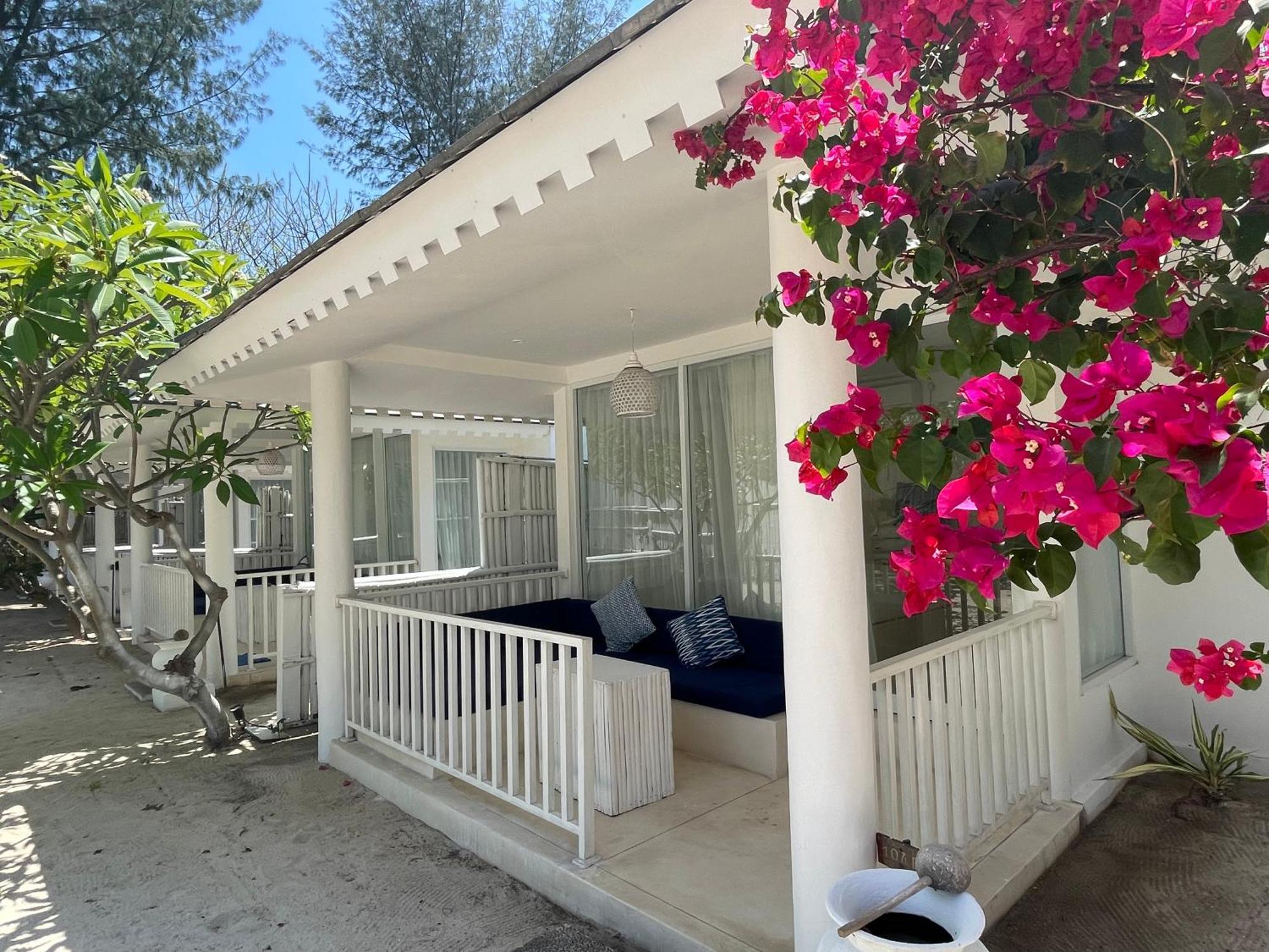 Seri 4* Gili Meno