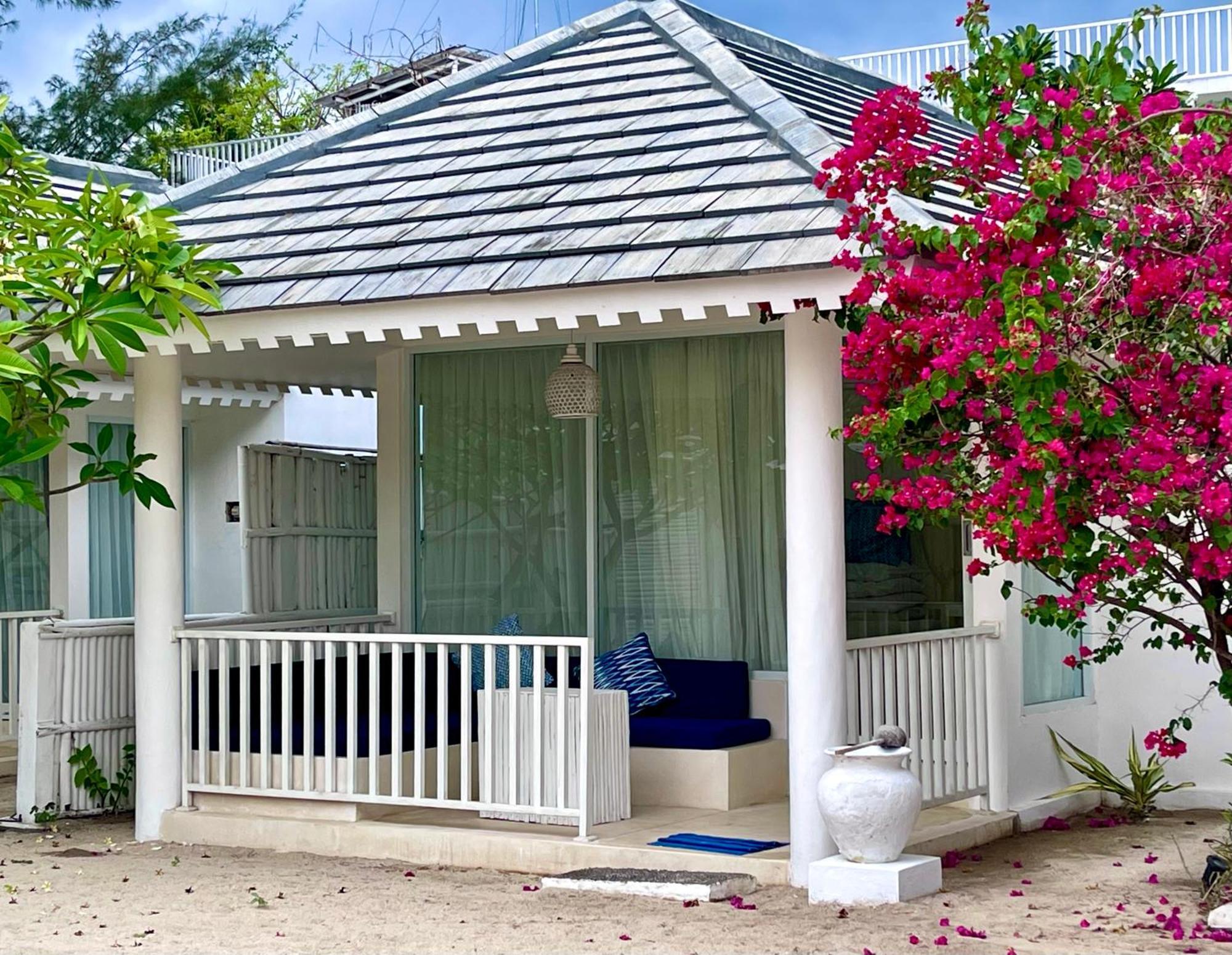 Seri 4* Gili Meno