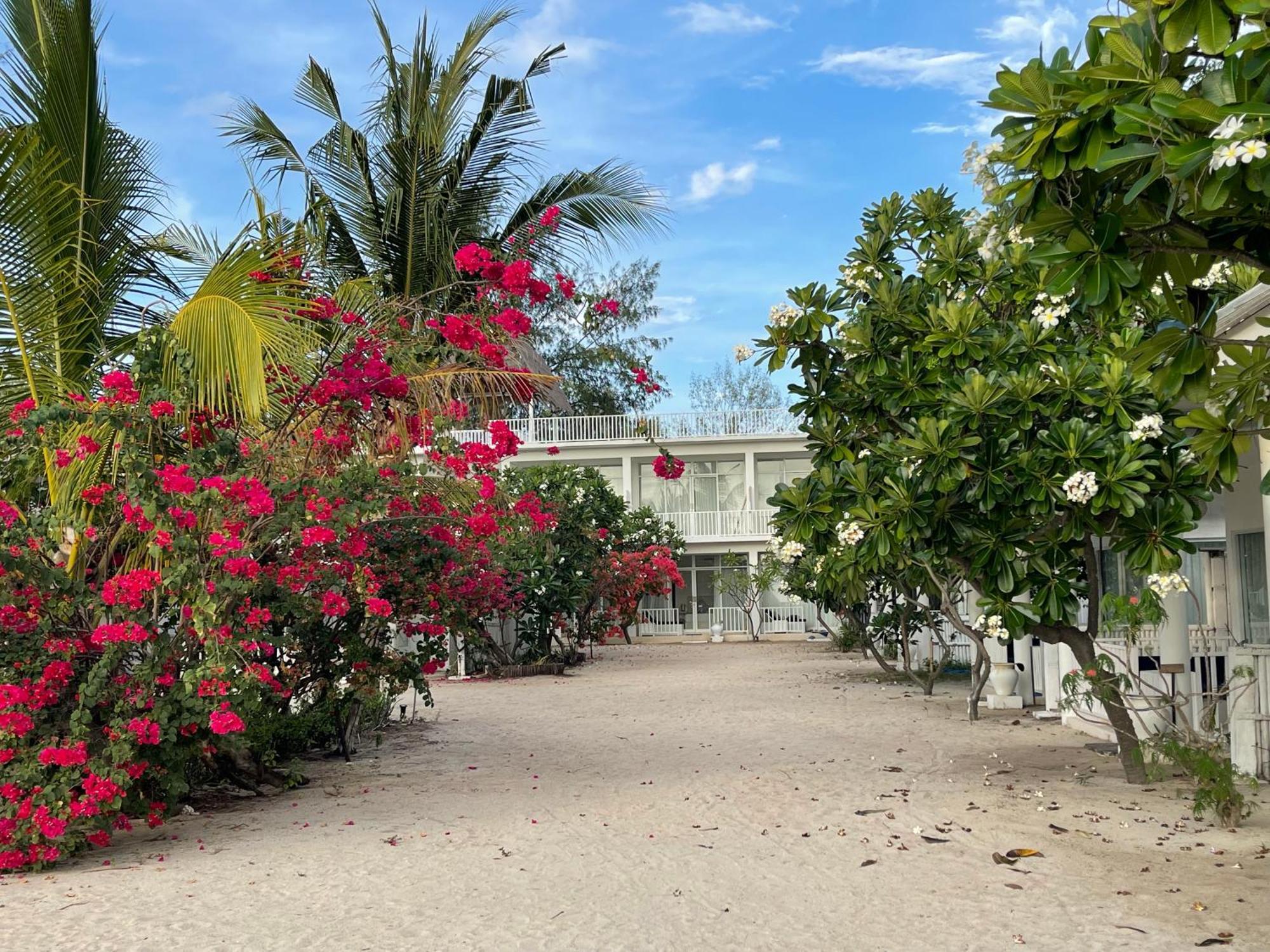 Hotel Seri Gili Meno
