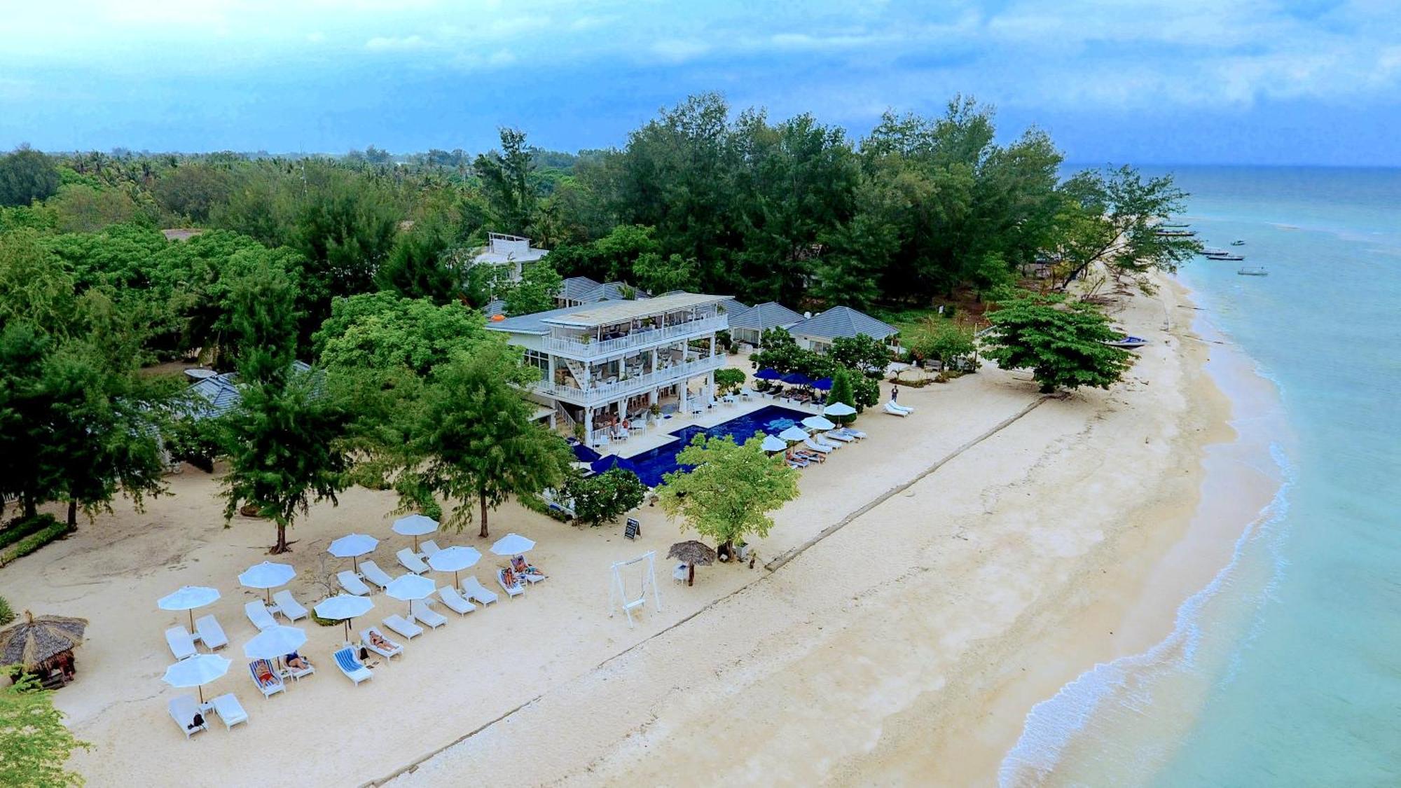 Hotel Seri