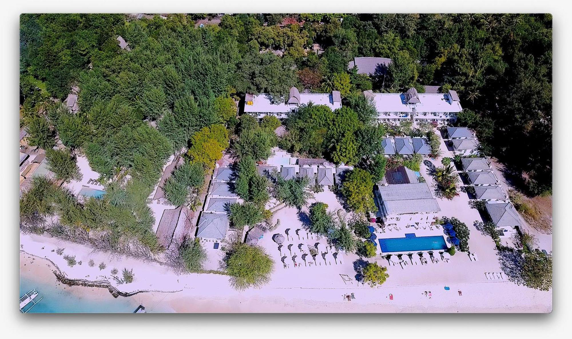 Hotel Seri