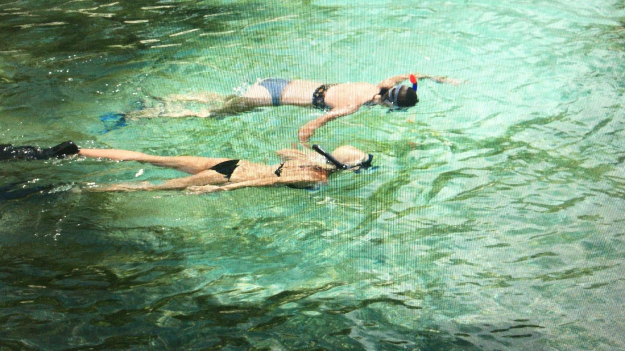 Hotel Seri Gili Meno