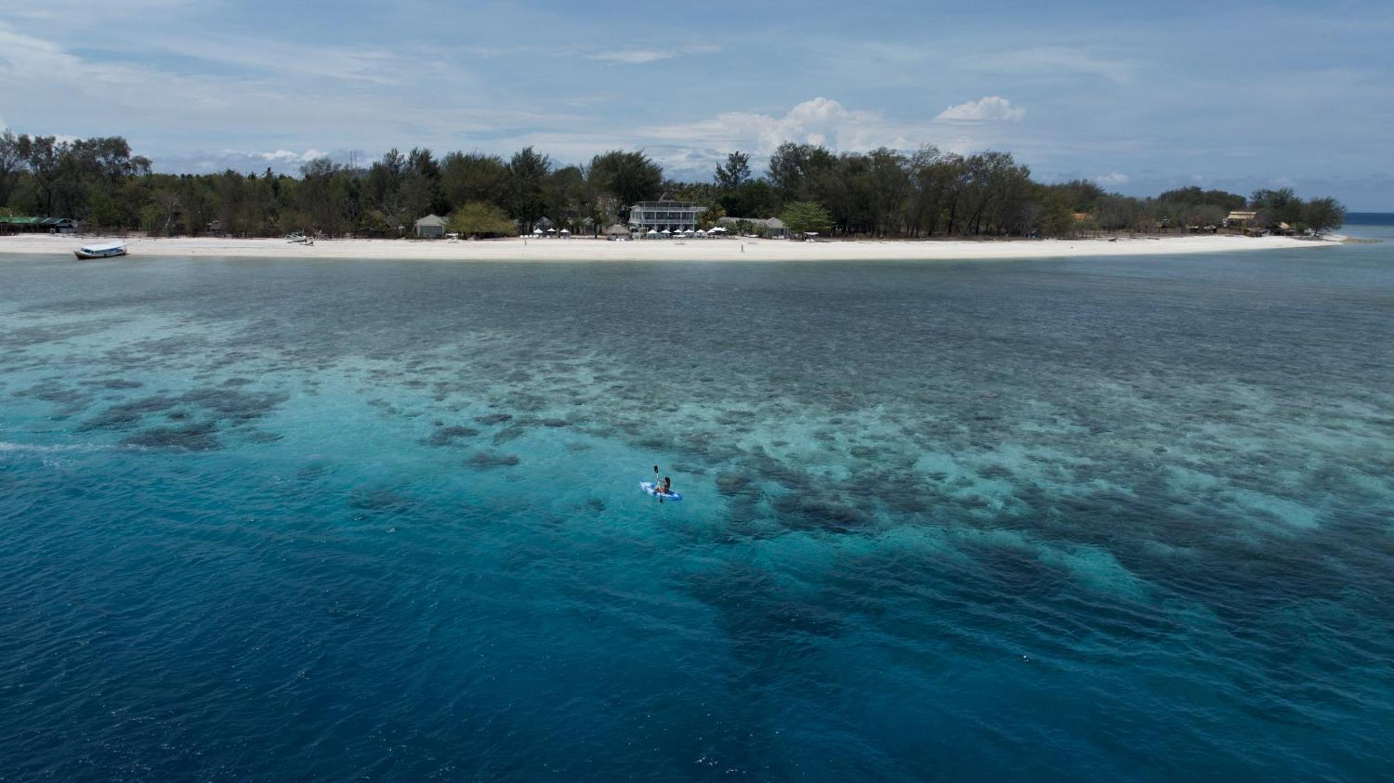 Seri Gili Meno