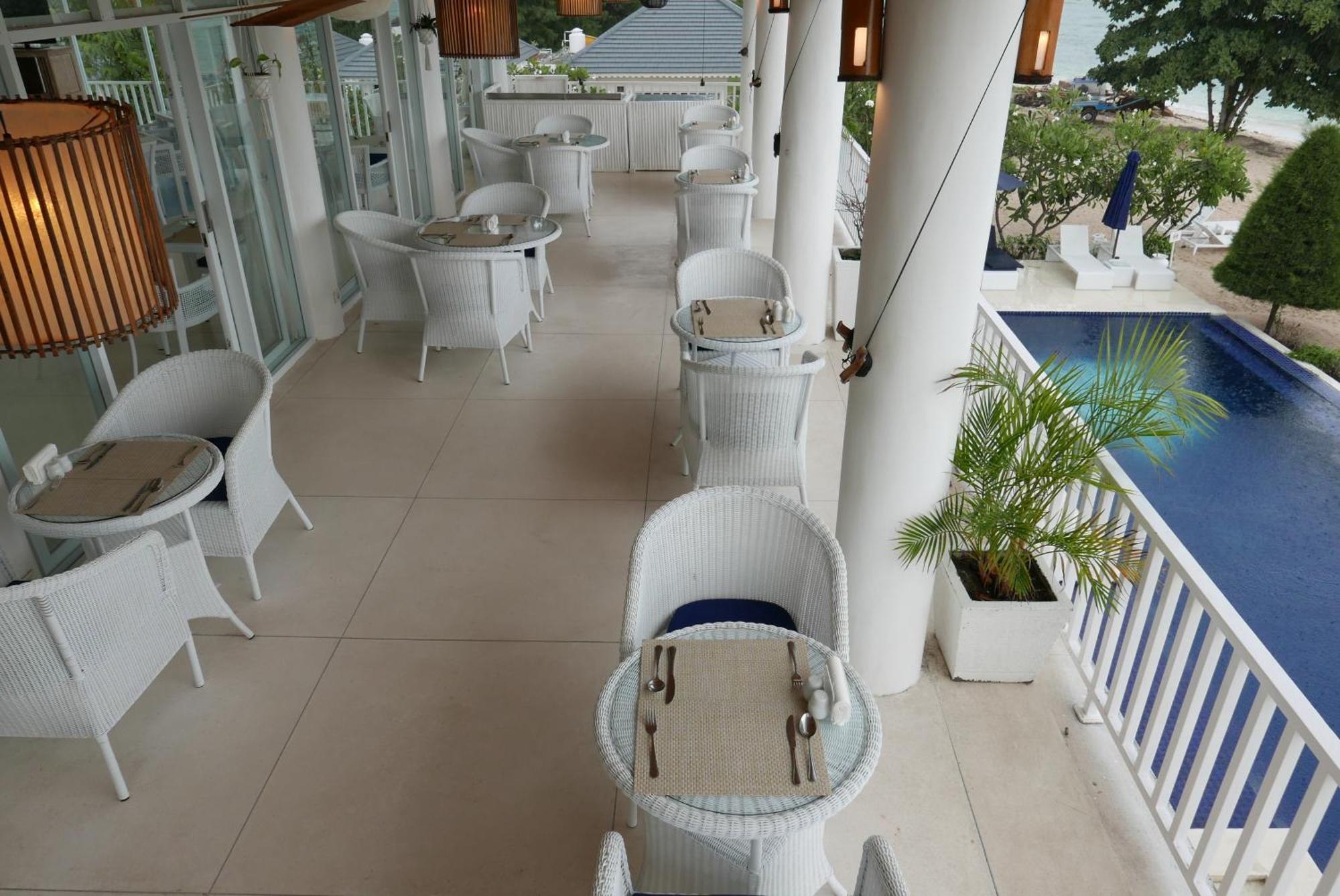 Hotel Seri 4*