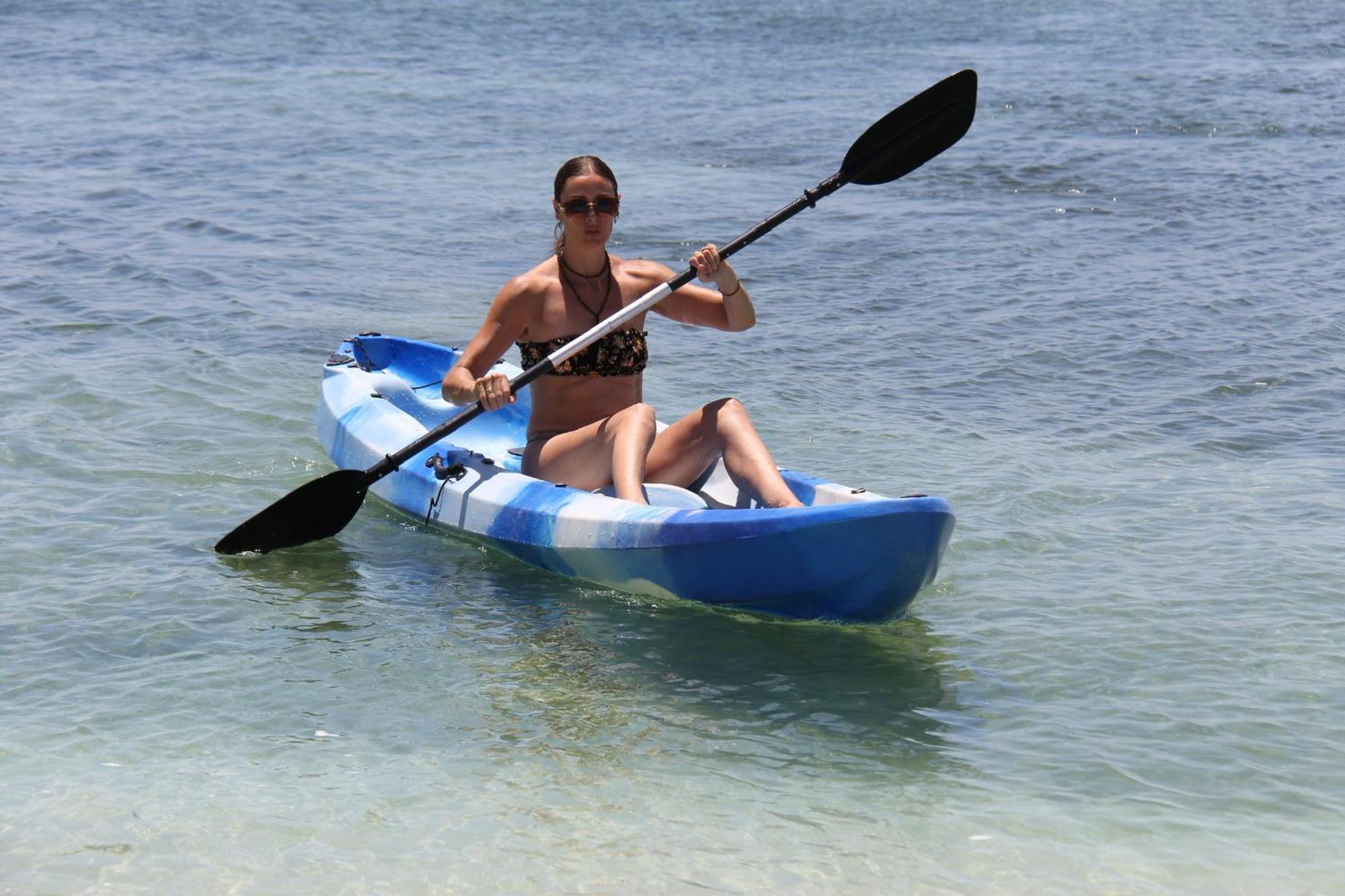 Seri Hotel Gili Meno
