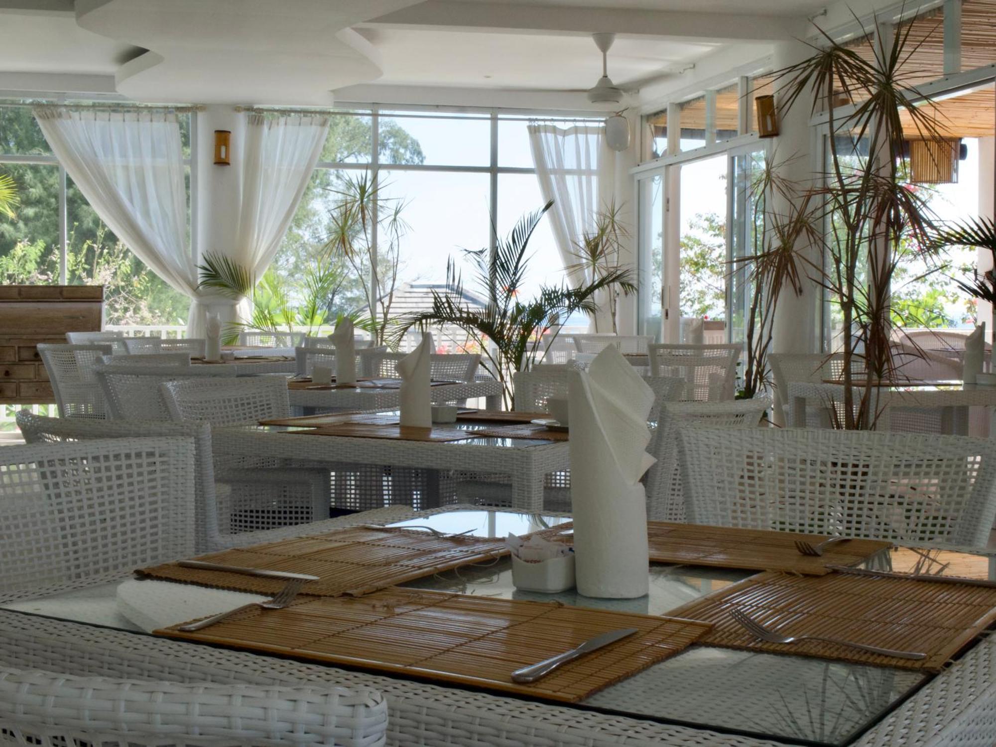 Seri 4* Gili Meno