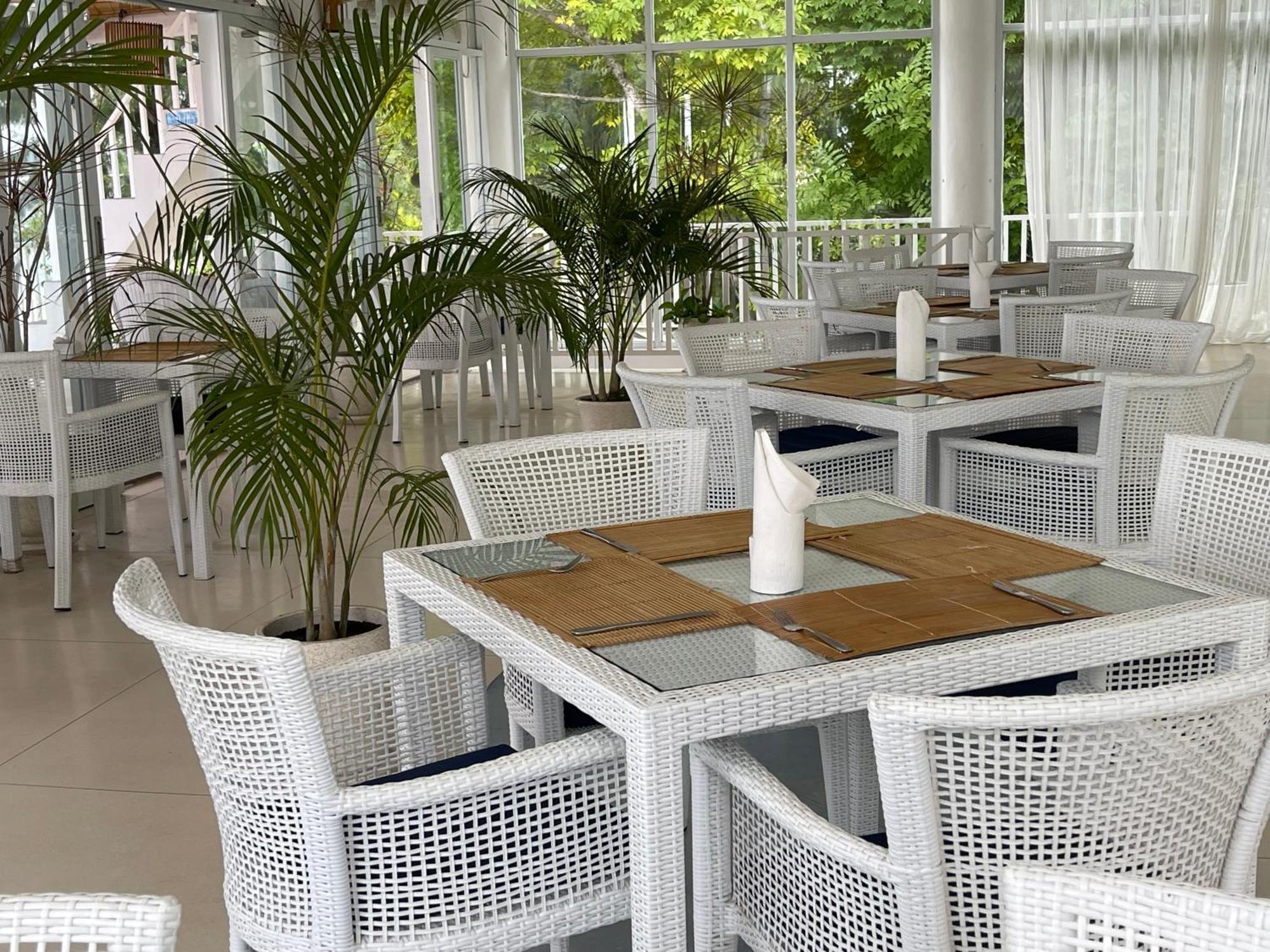 Seri 4* Gili Meno