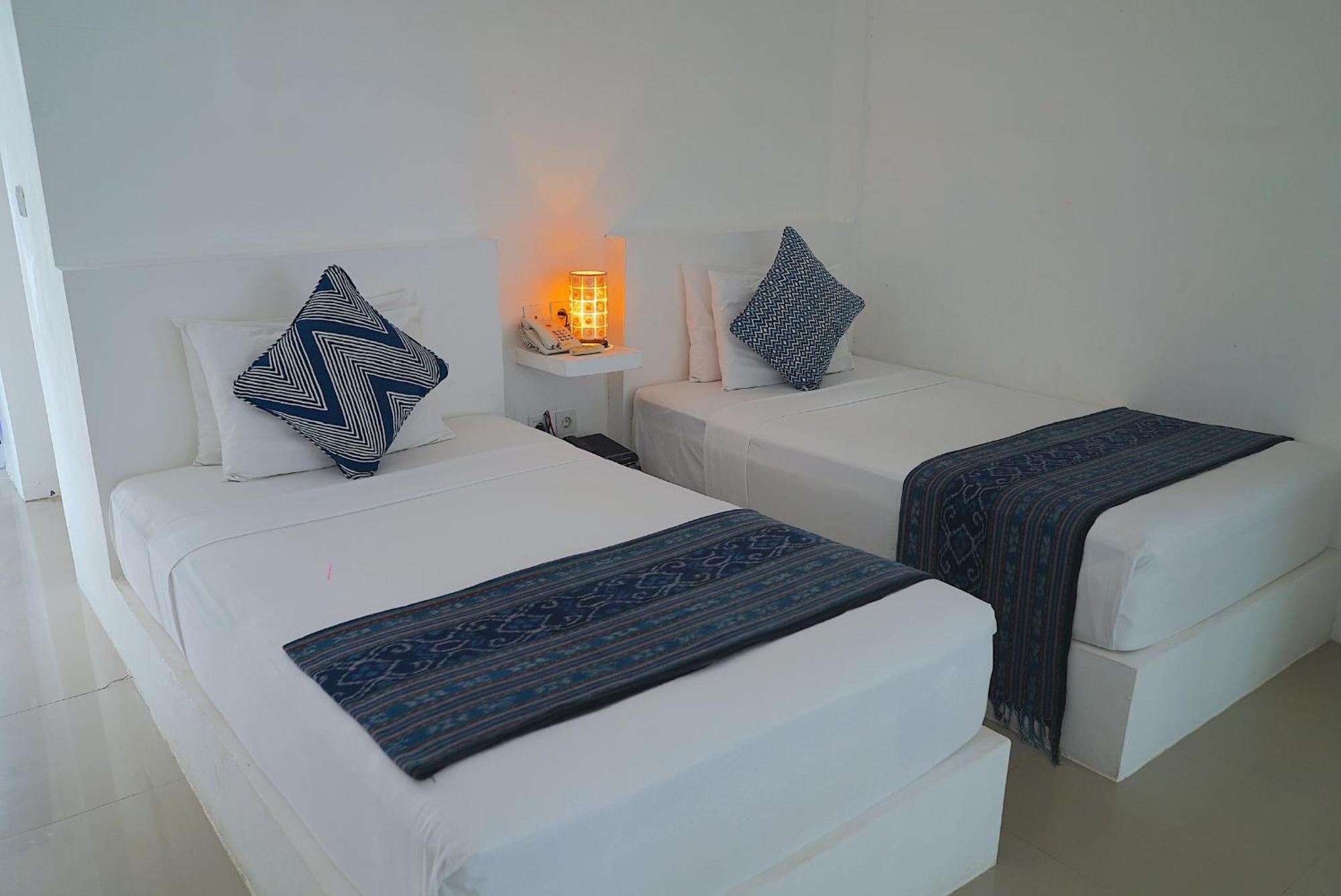 Hotel Seri Gili Meno