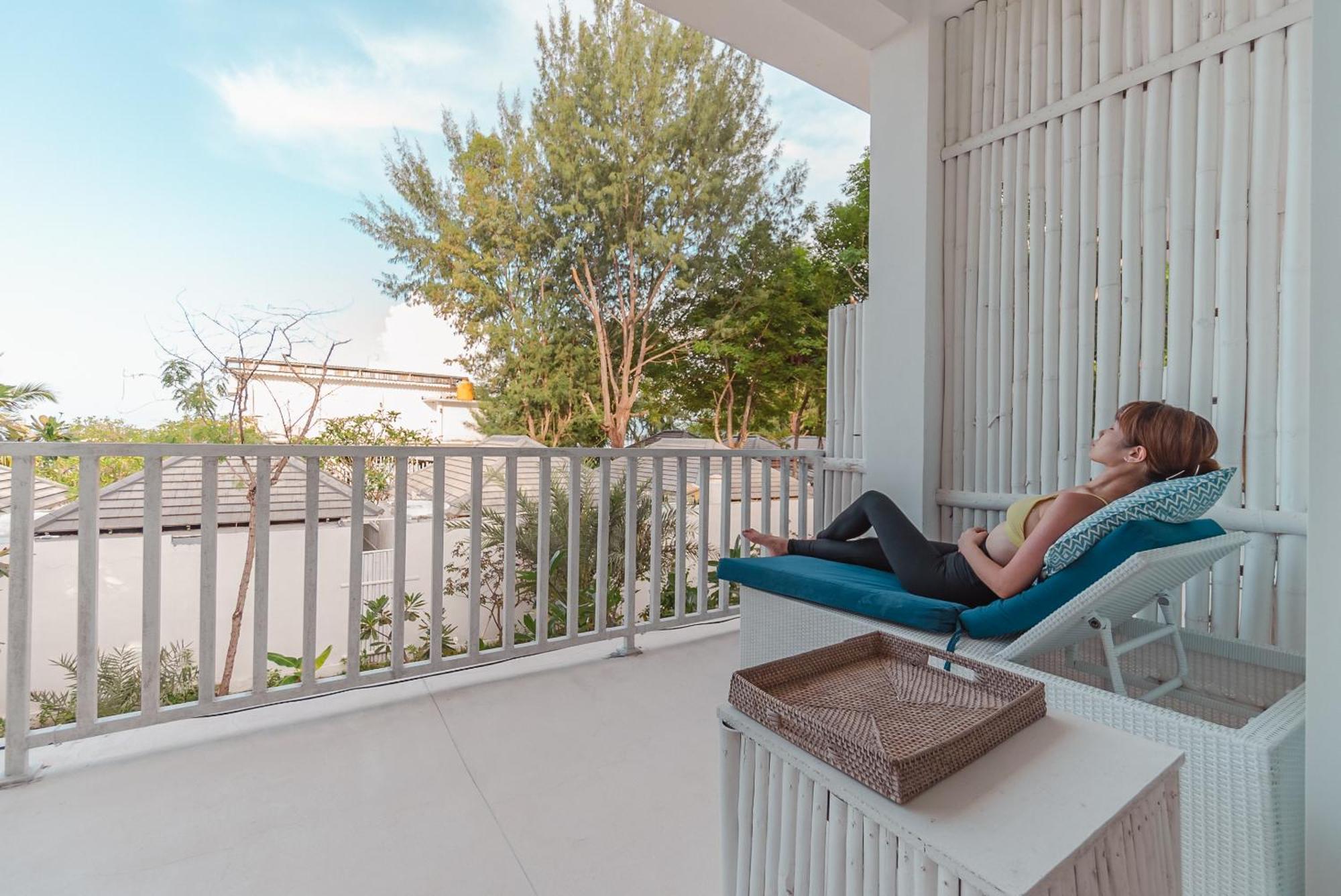 Seri 4* Gili Meno