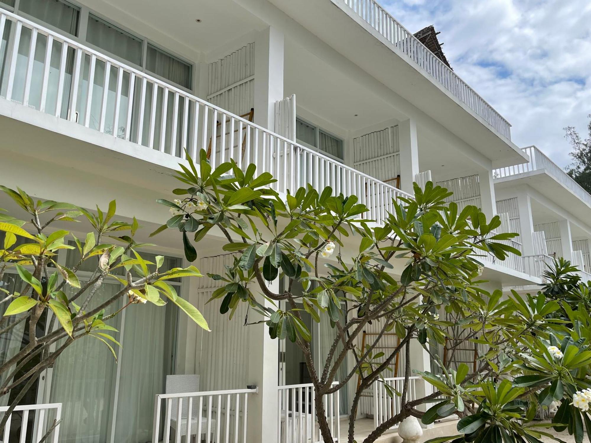 Seri Hotel