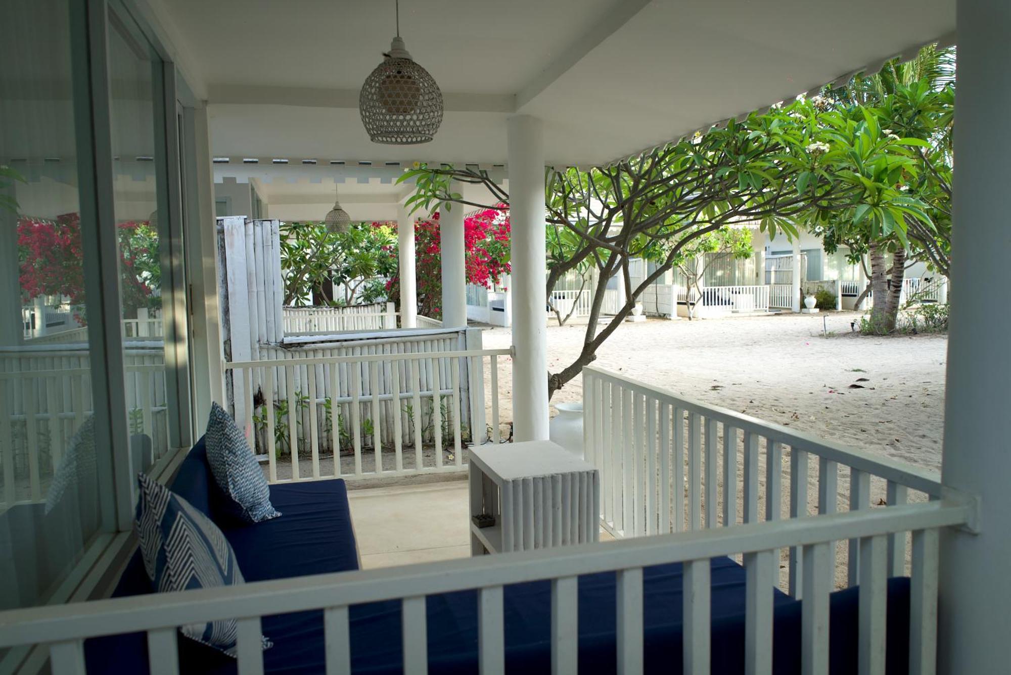 Hotel Seri