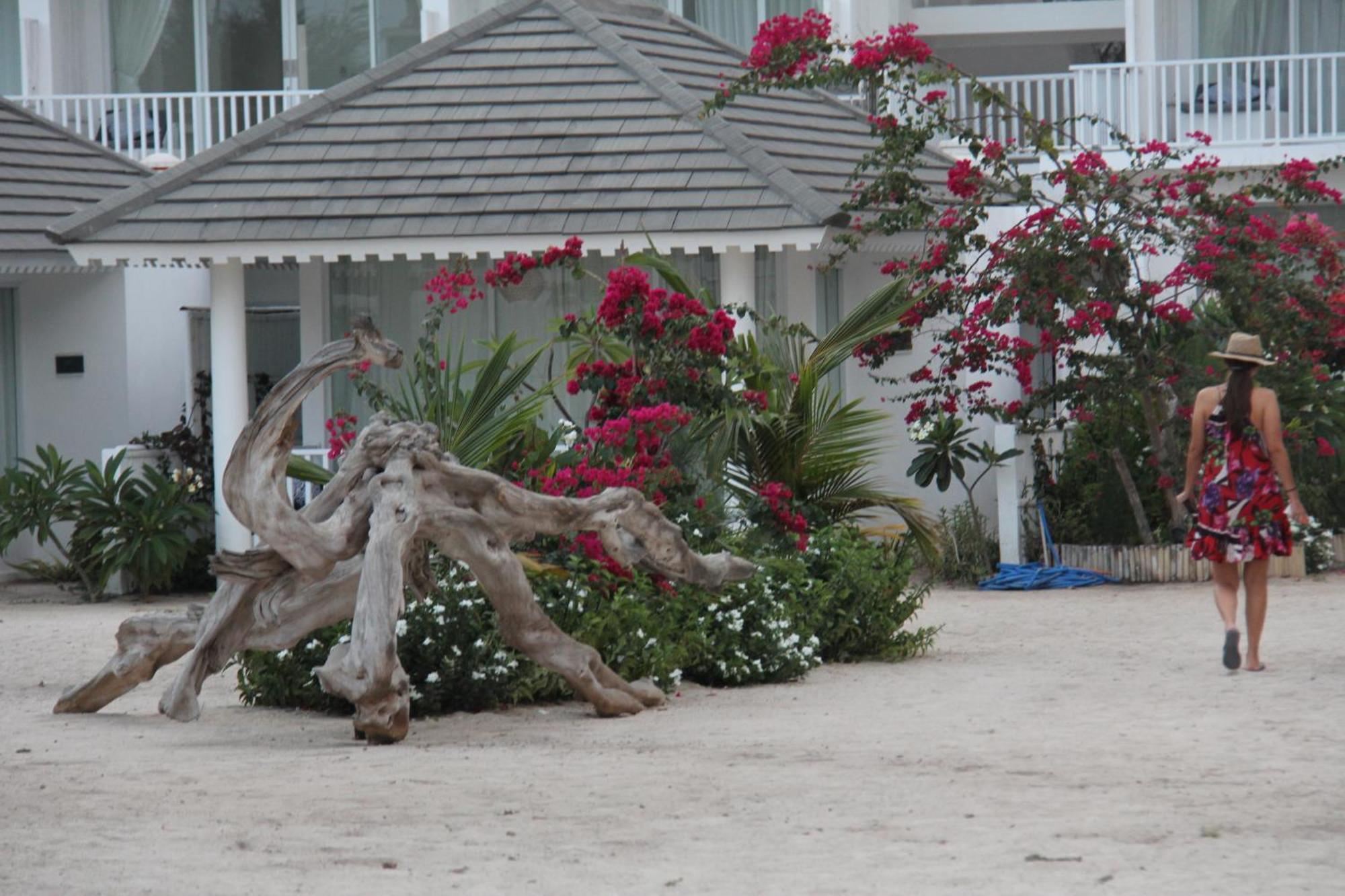 Hotel Seri Gili Meno