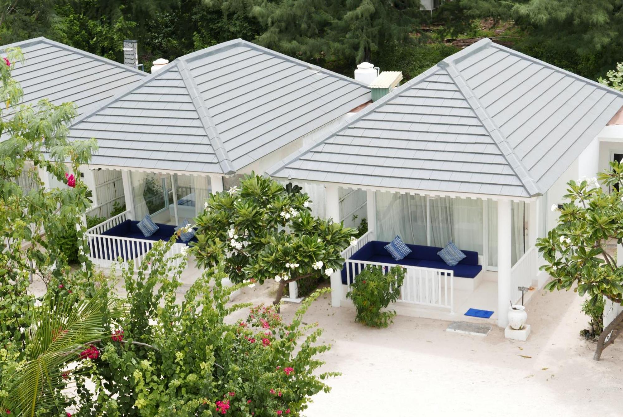 Seri 4* Gili Meno