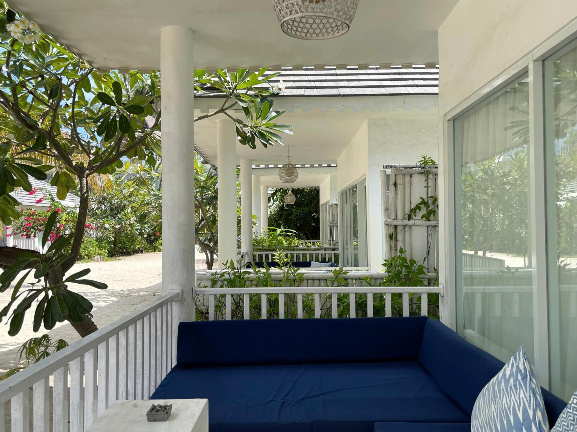 Hotel Seri 4*