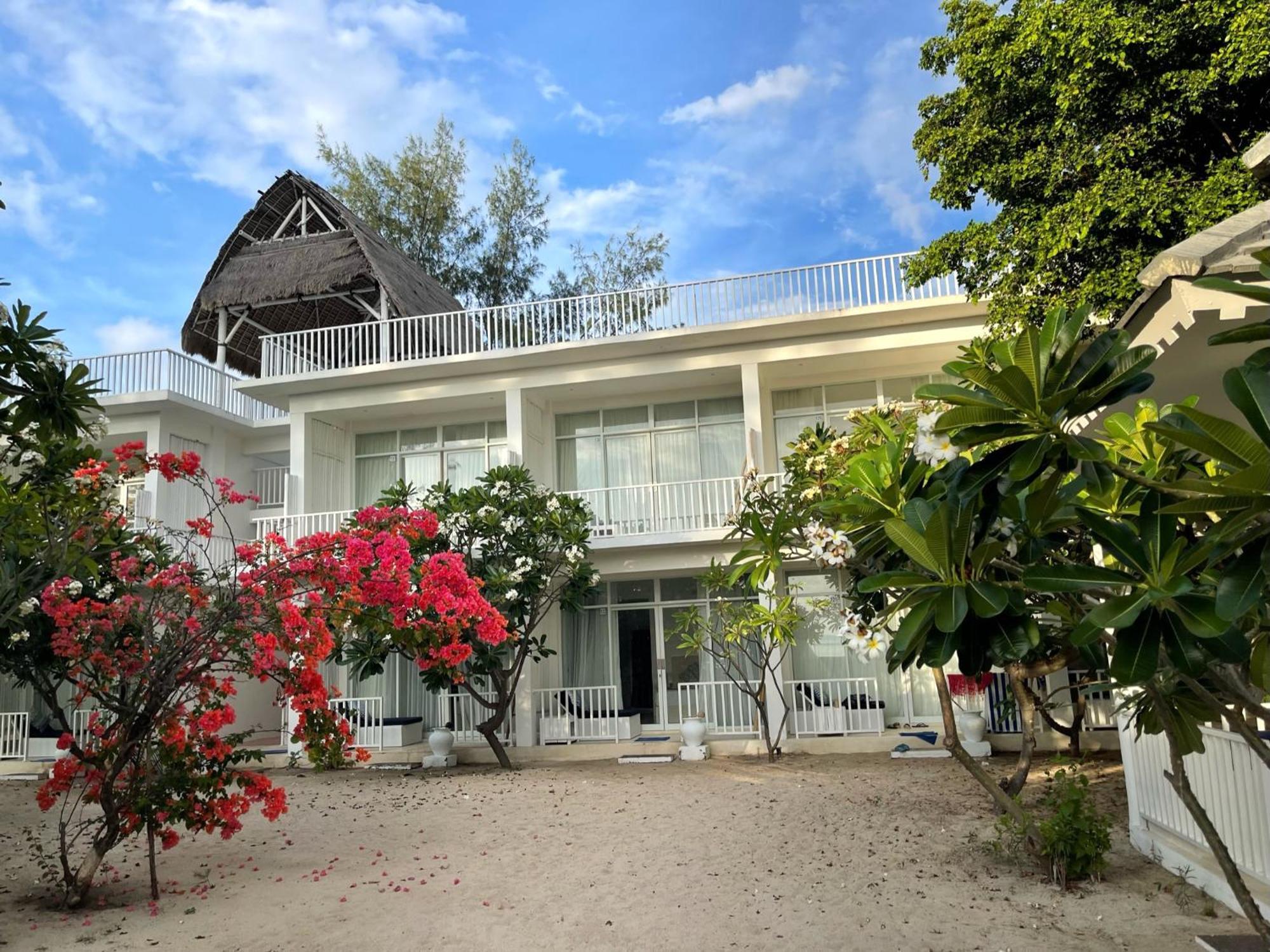 Hotel Seri Gili Meno