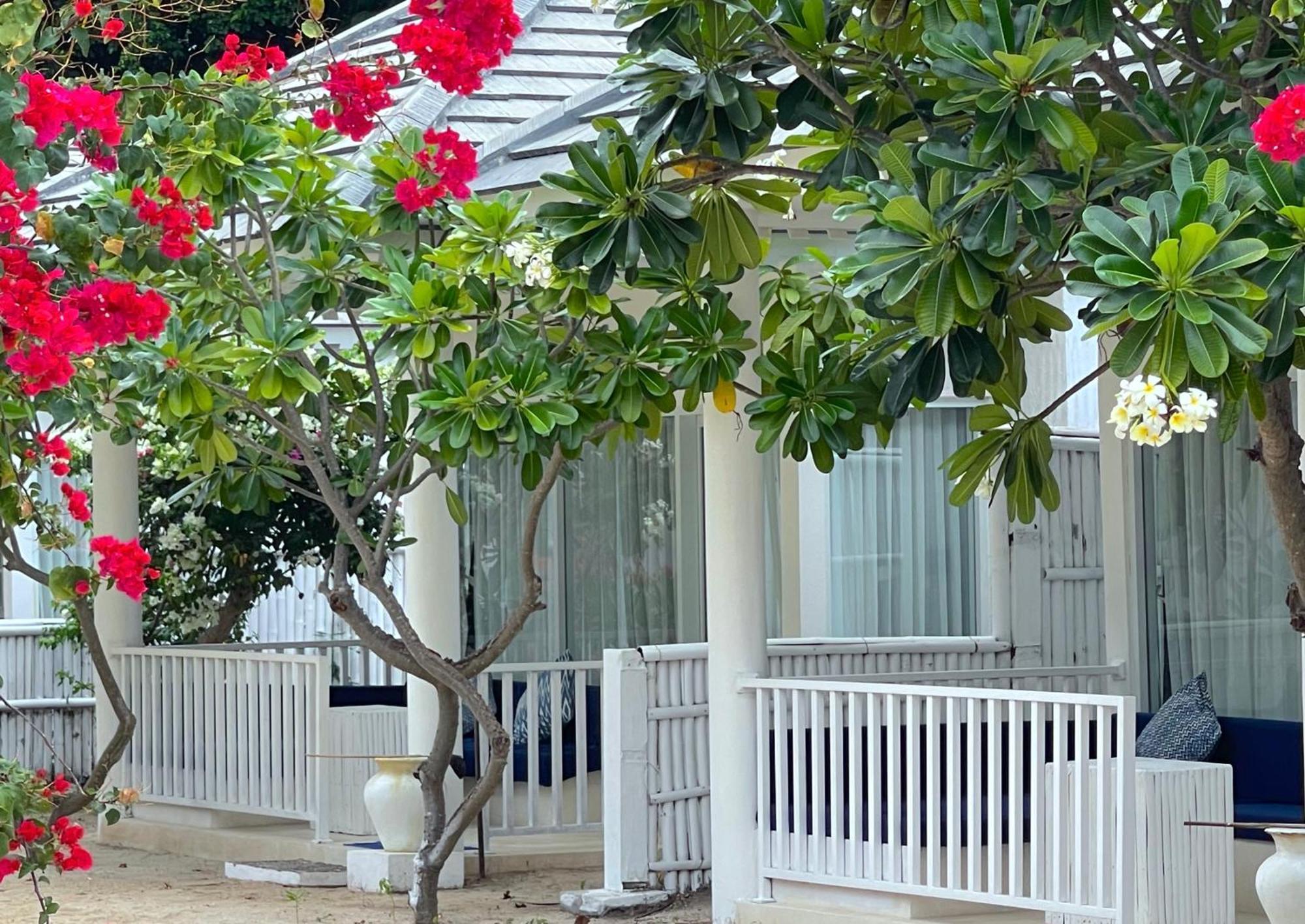Seri Hotel Gili Meno
