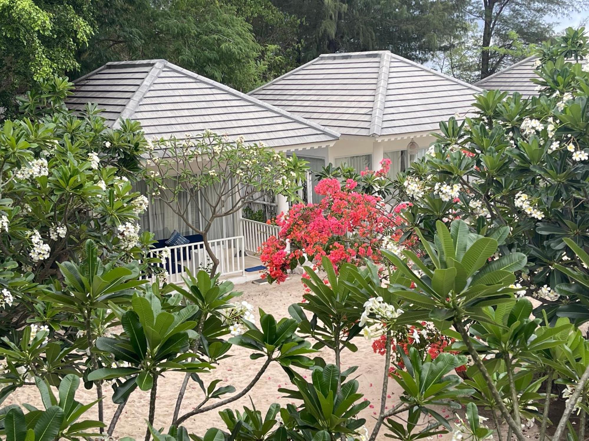 Seri Gili Meno