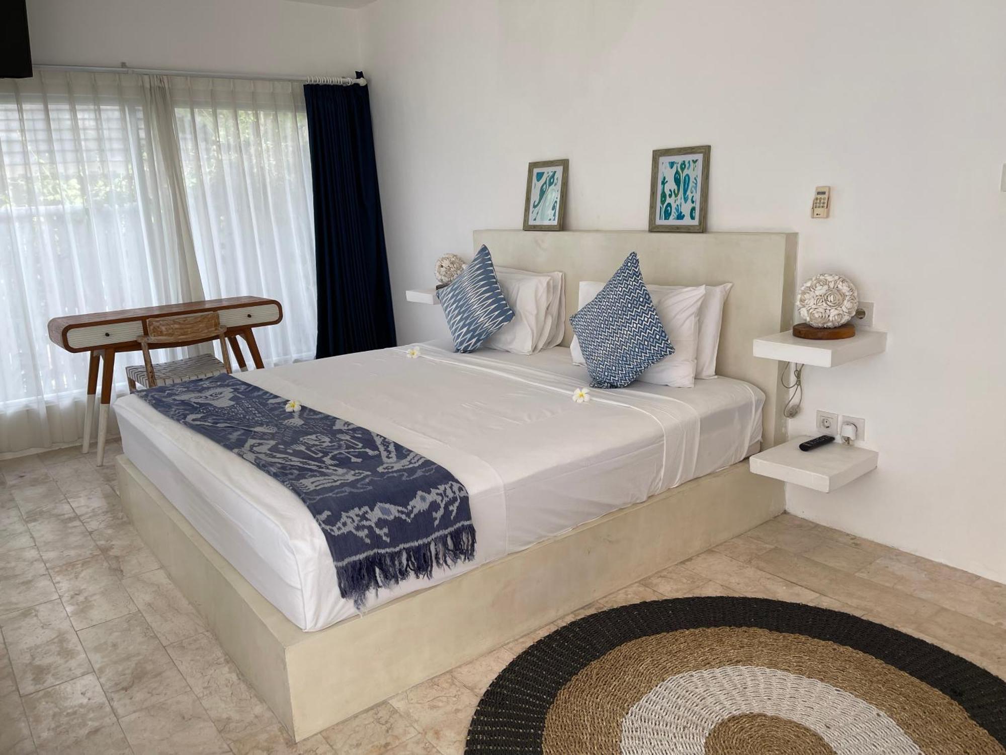 Hotel Seri