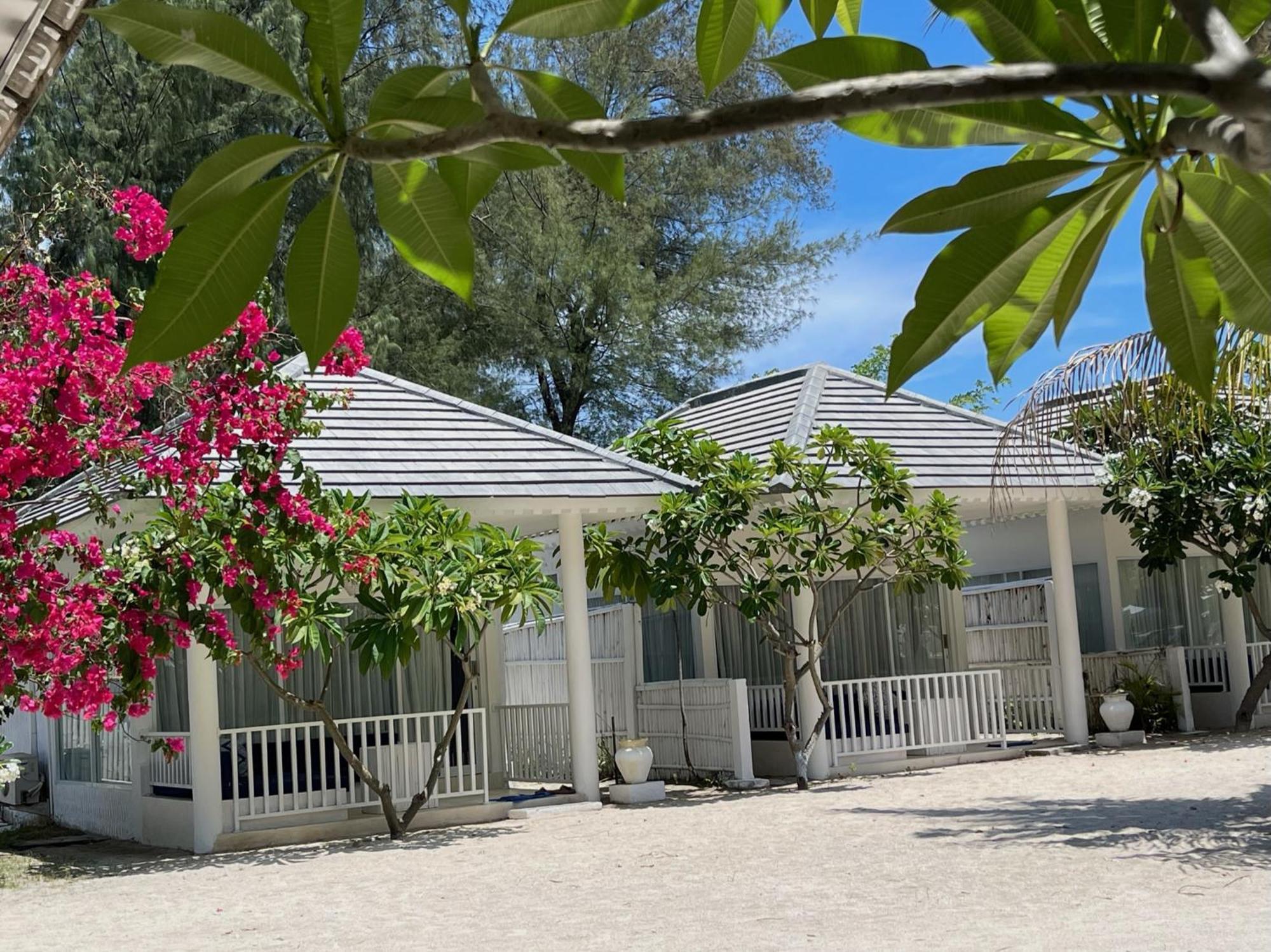 Seri Hotel Gili Meno