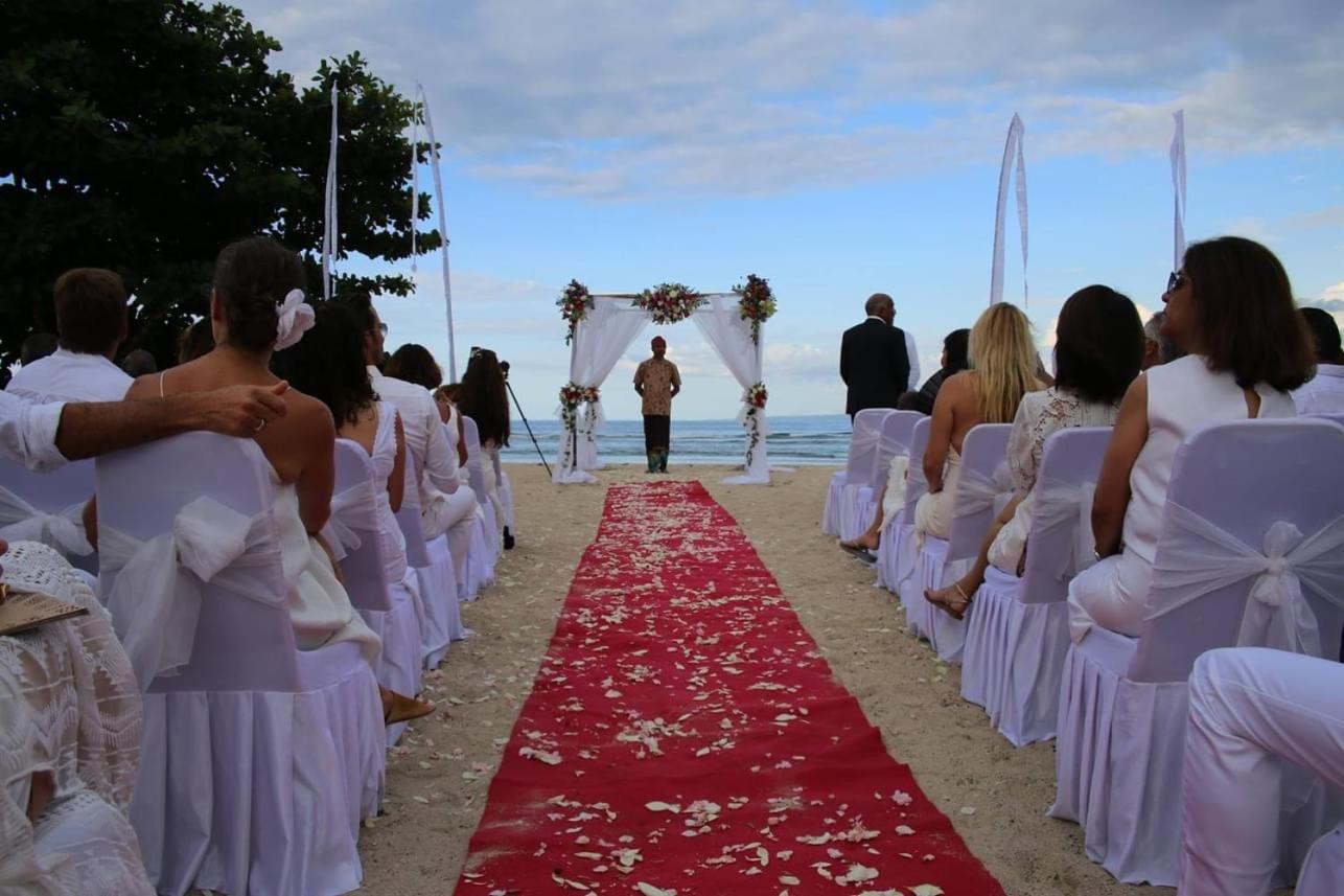 Seri 4* Gili Meno