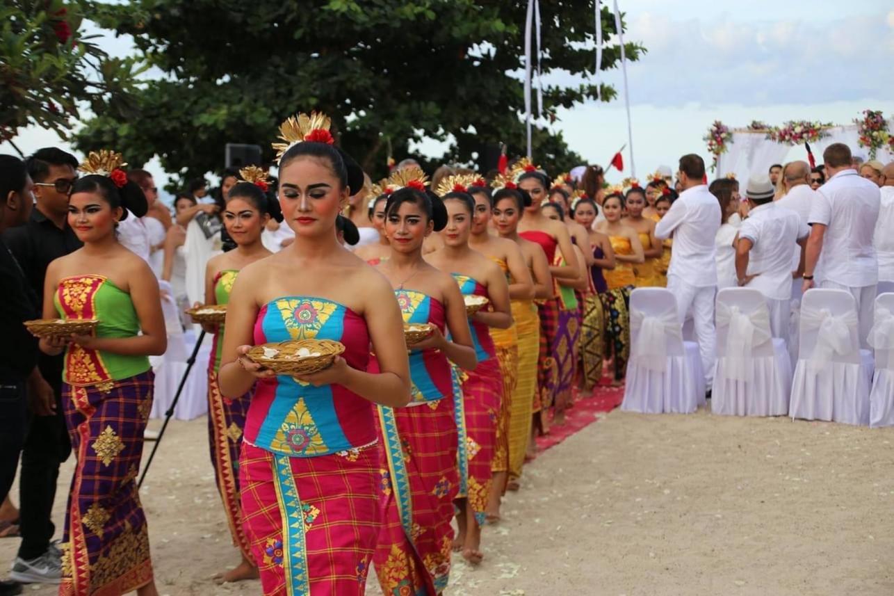 Hotel Seri Gili Meno