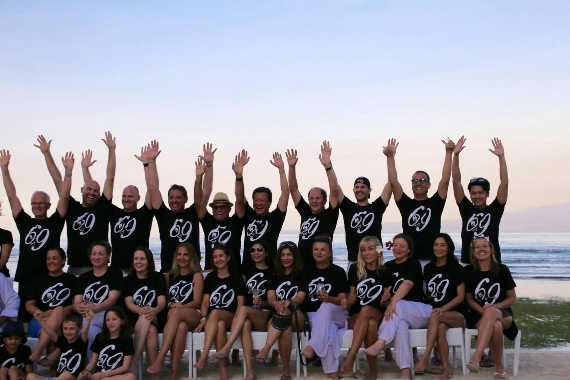 Hotel Seri Gili Meno