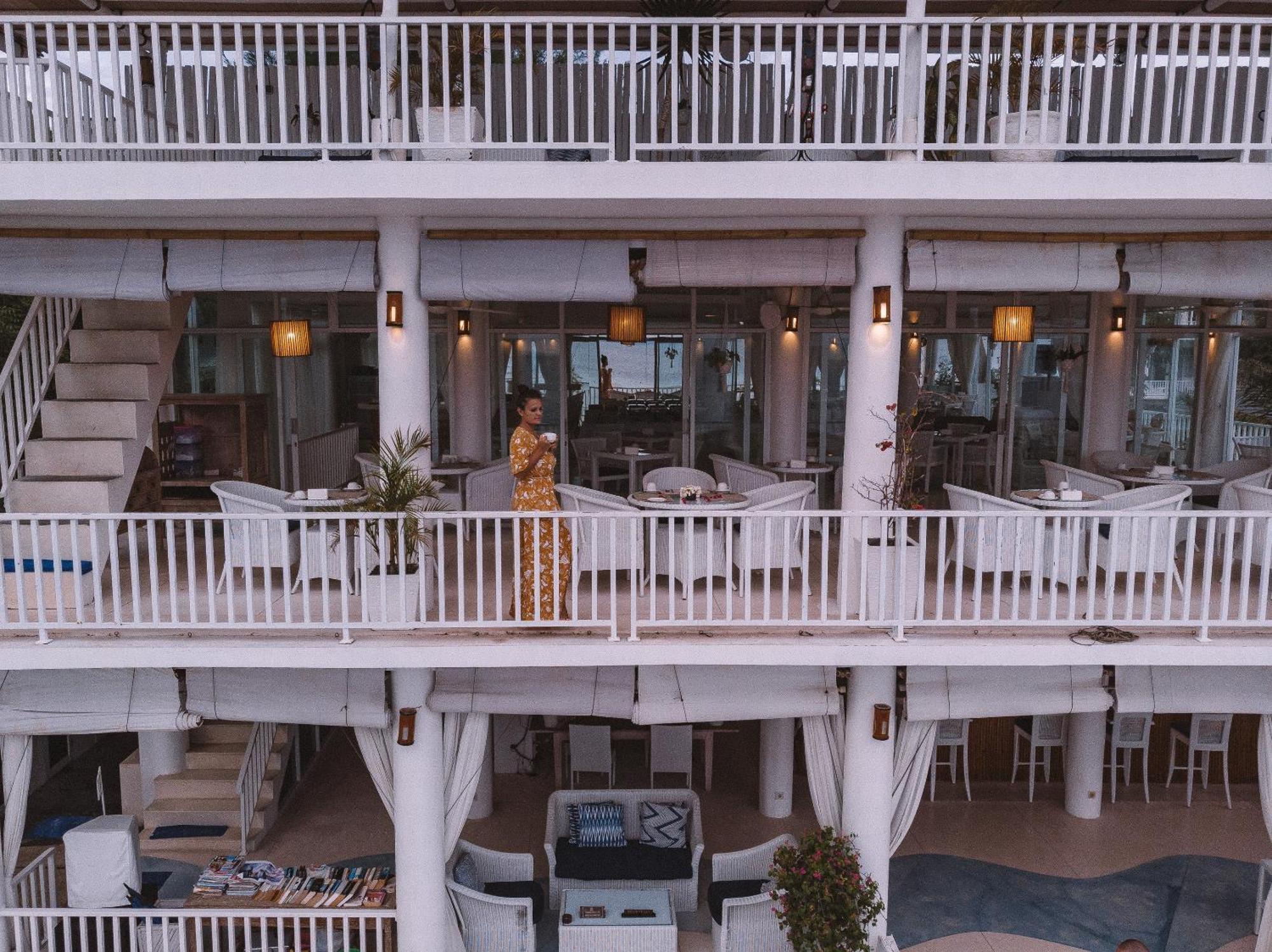 Seri Hotel 4*