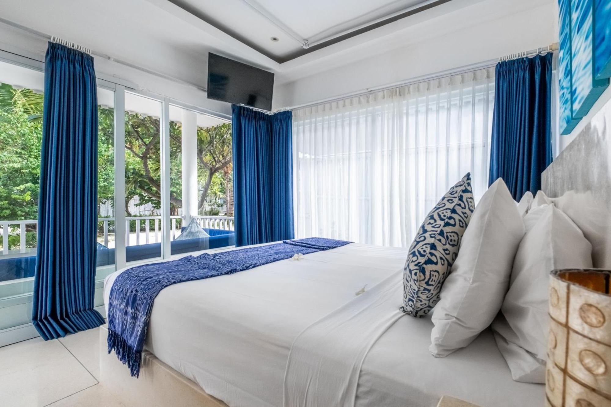 Hotel Seri Gili Meno