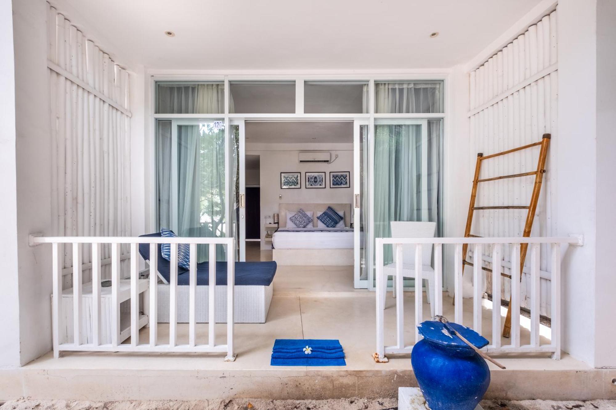 Seri Hotel Gili Meno