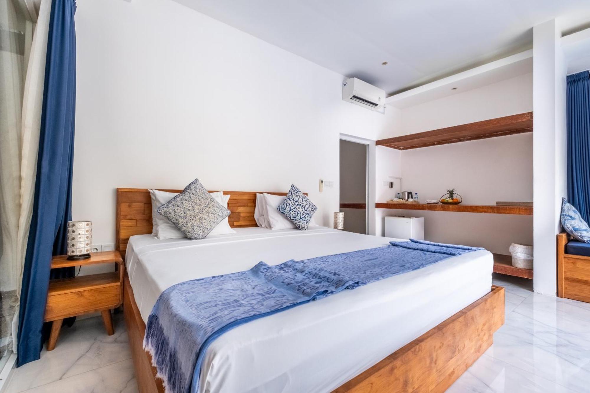 Hotel Seri 4*