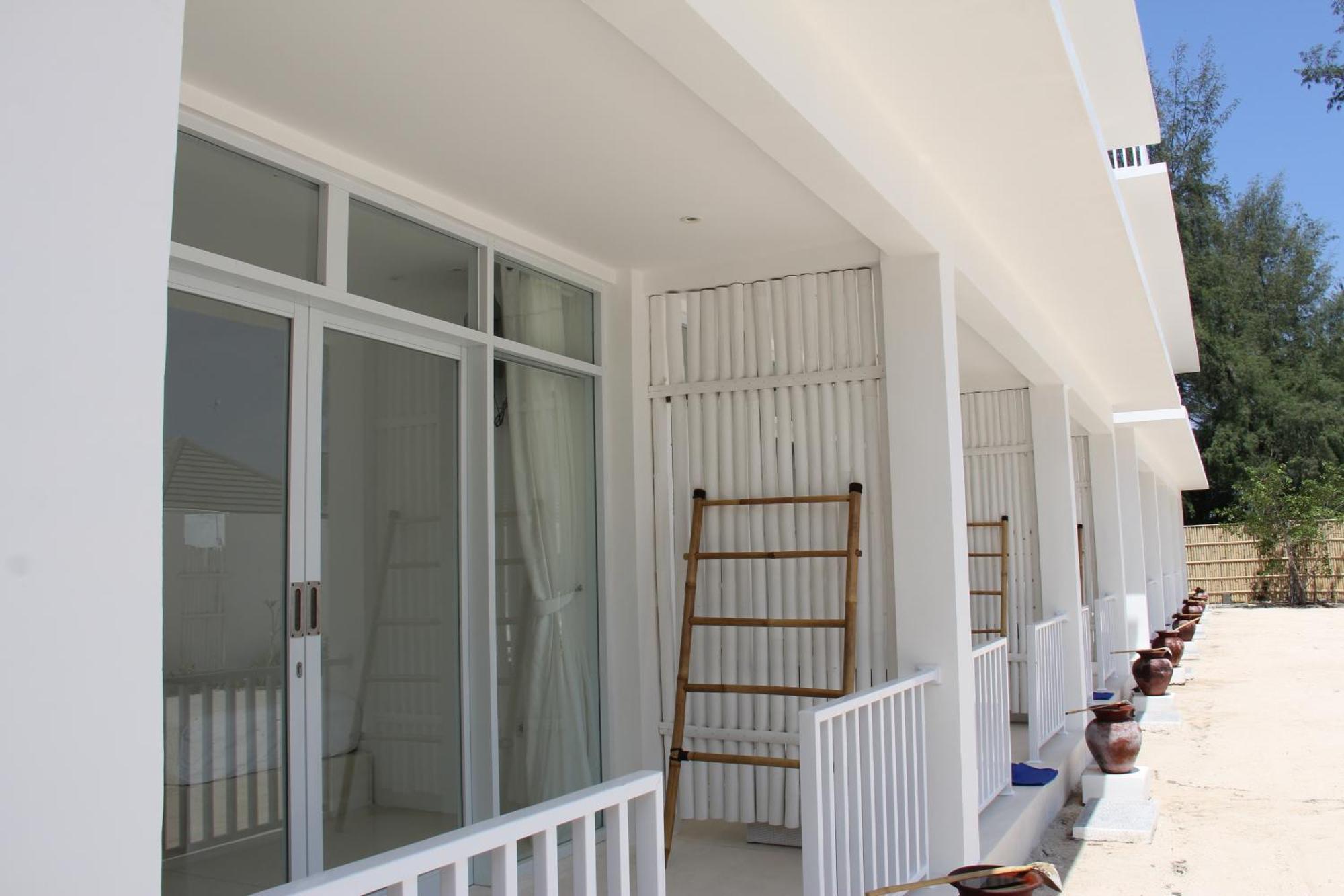 Hotel Seri Gili Meno