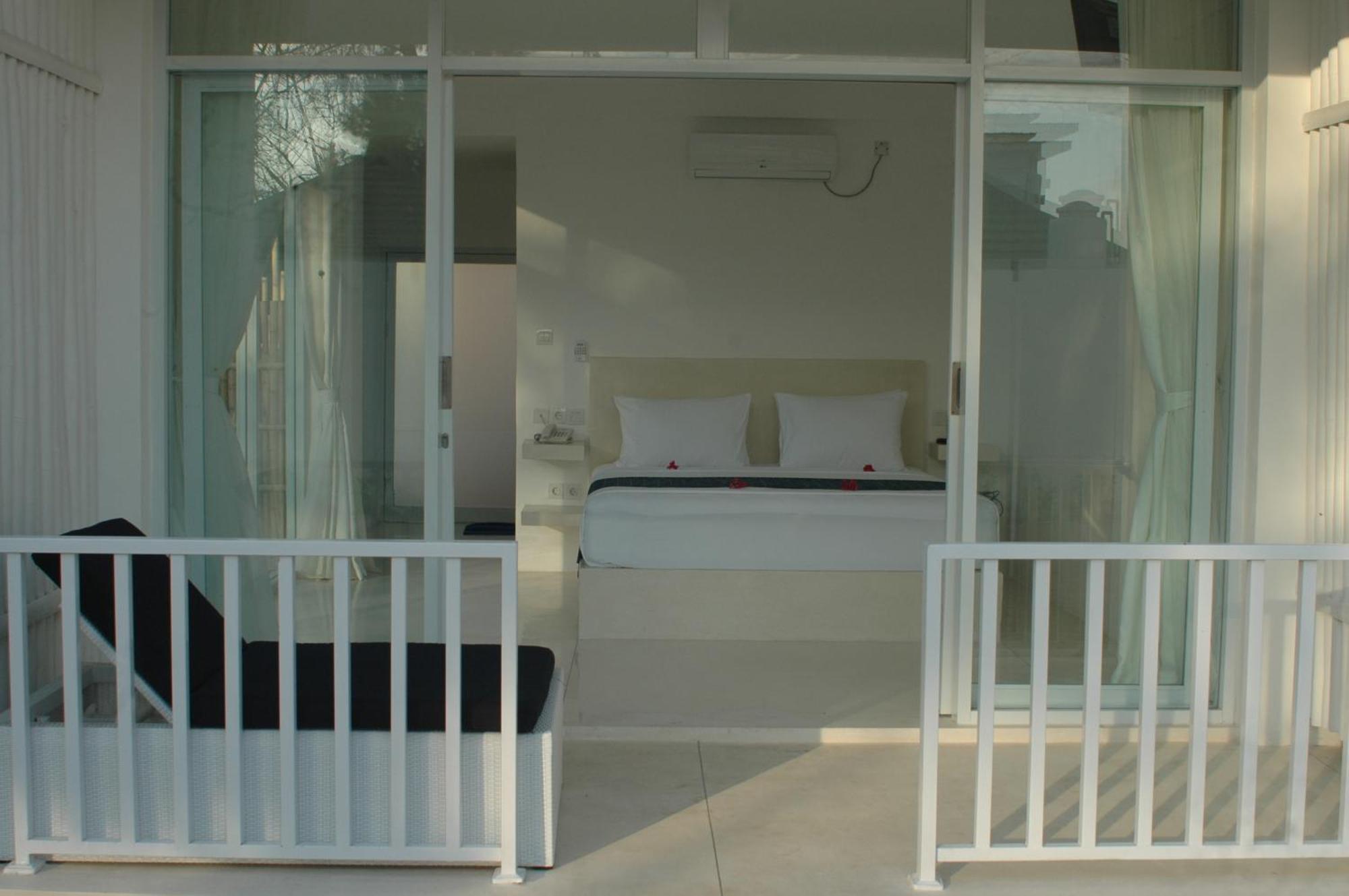 Hotel Seri Gili Meno