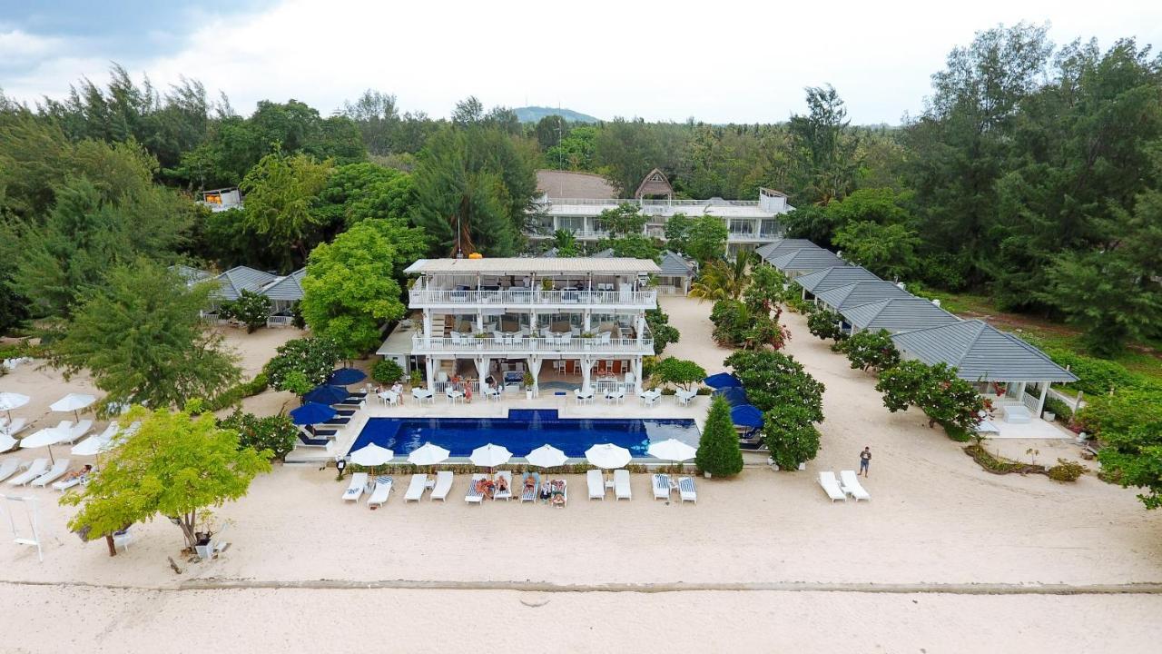 Hotel Seri